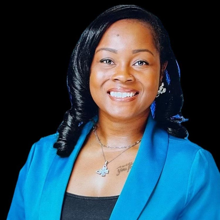 Michelle McGriff