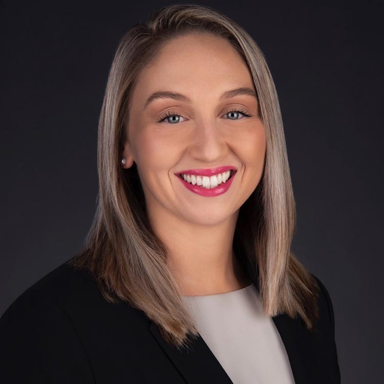 Elizabeth Messer