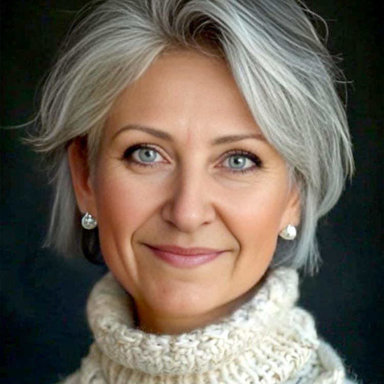 Sonja Oshida