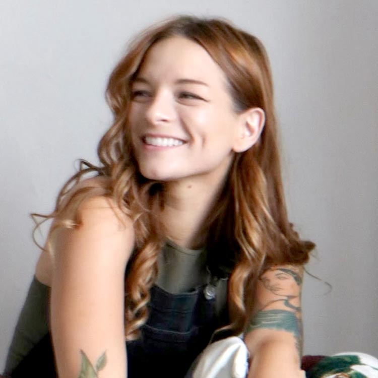 Sophia Weldy