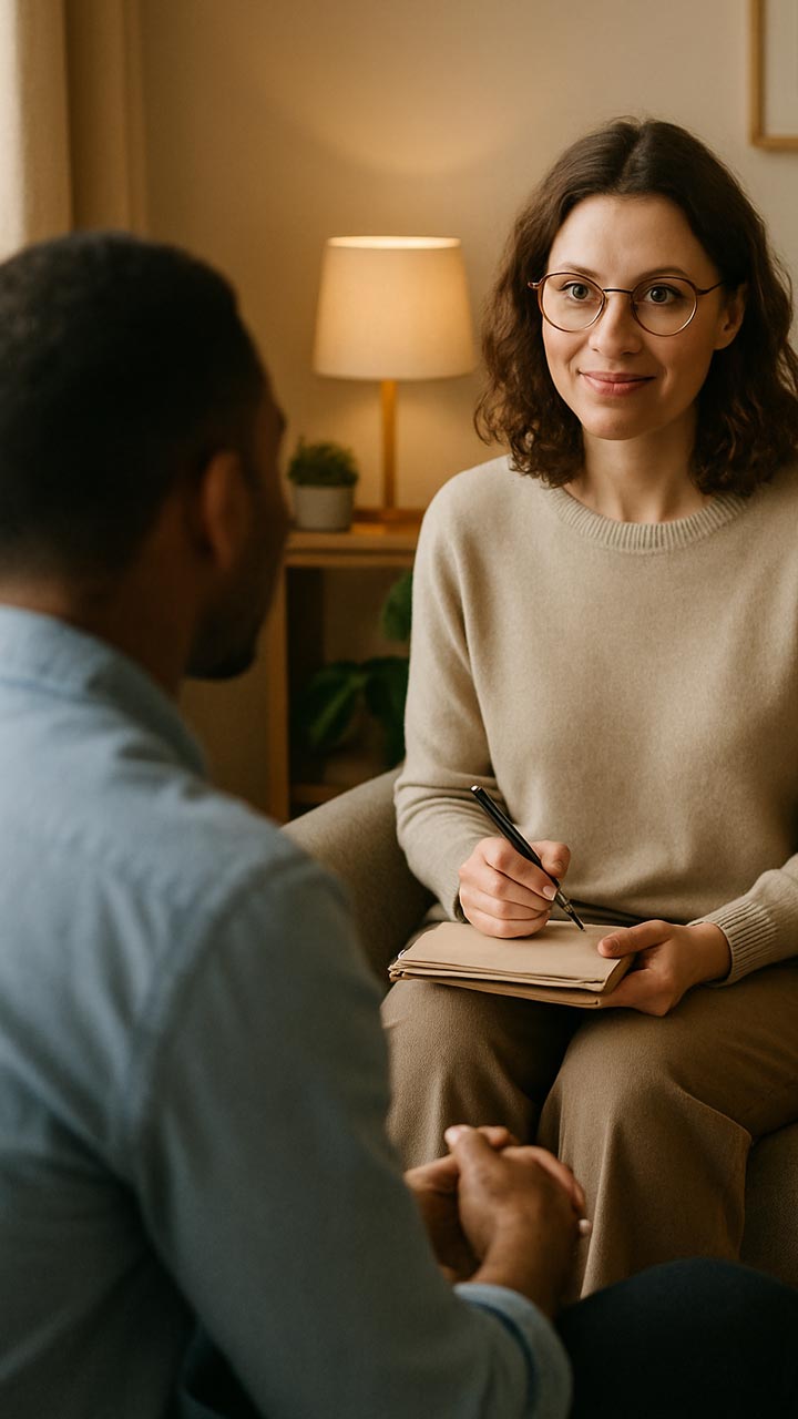 Qualified Mental Health Counselor Jacksonville Florida