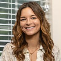 Sophia Weldy